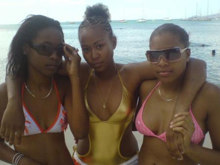 Plan plage